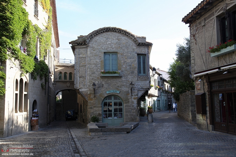 Burg Carcassonne Frankreich 09.08.2011 IMG_5155.jpg