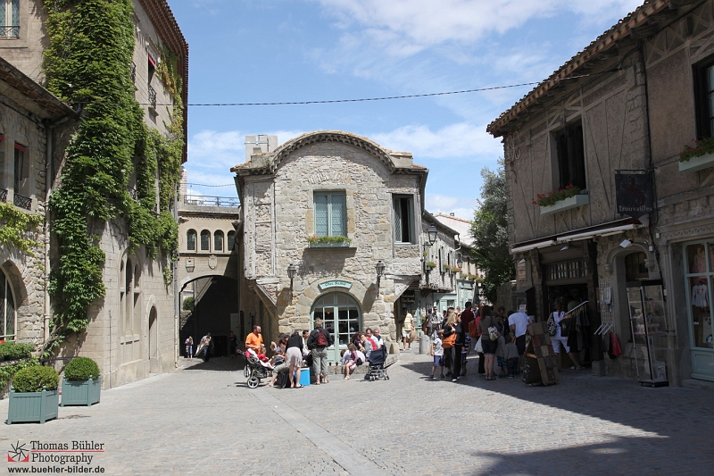 Burg Carcassonne Frankreich 09.08.2011 IMG_5360.jpg