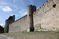 Burg Carcassonne Frankreich 09.08.2011 IMG_5209