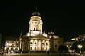 Berlin_Ost_Deutscher Dom am Gendarmenmarkt bei Nacht_IMG_7692