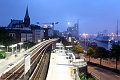 Hamburg Hafen bei NachtIMG_2253