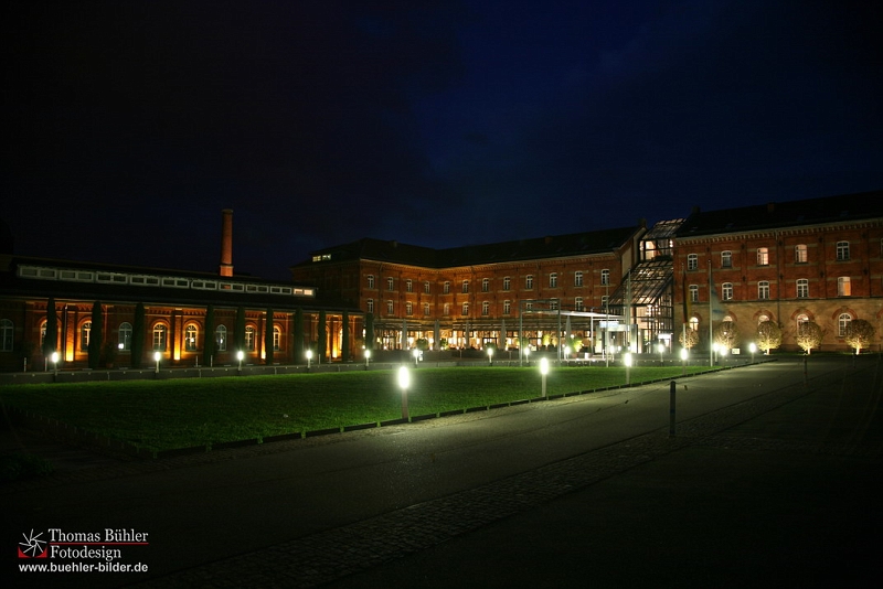 Ludwigsburg Hotel Nestor bei Nacht IMG_1454.jpg