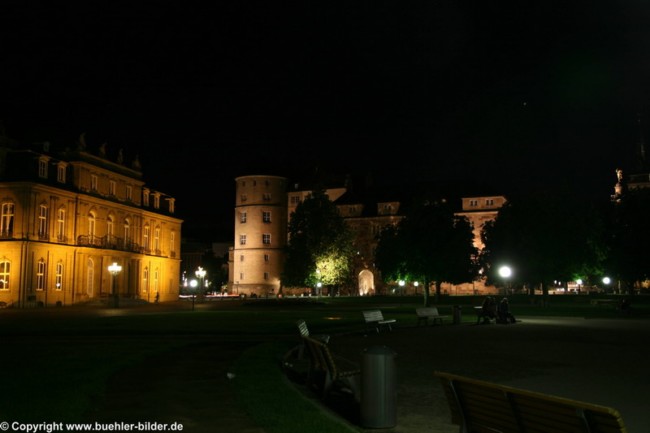 Altes und ein Teil vom neuen Schloss©IMG_8949.jpg