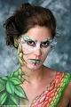 Bodypainting